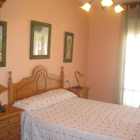 Apartamento Rural Lobo ウセロ エクステリア 写真